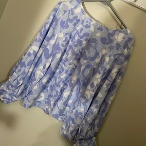 Petite xl dress shirt